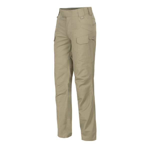 WOMEN'S UTP Resized® (Urban Tactical Pants®) - PolyCotton Ripstop - Khaki