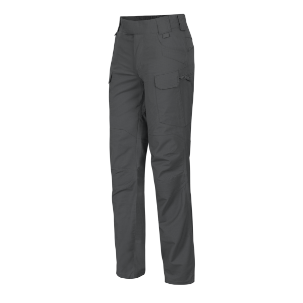 WOMEN'S UTP Resized® (Urban Tactical Pants®) - PolyCotton Ripstop - Shadow Grey