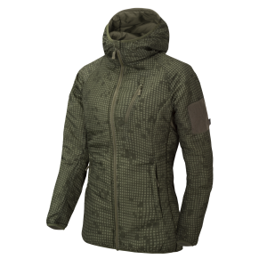 WOMEN'S WOLFHOUND Hoodie Jacket® - Desert Night Camo WOMEN'S WOLFHOUND Hoodie Jacket® - Desert Night Camo