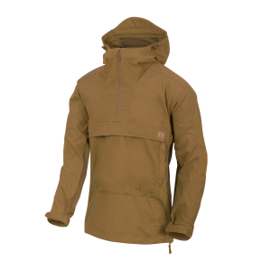 WOODSMAN Anorak Jacket® - Coyote WOODSMAN Anorak Jacket® - Coyote