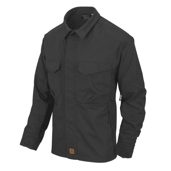 WOODSMAN Shirt® - Black