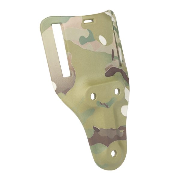 WOSPORT ADATTATORE CORTO DA CINTURA PER FONDINE QUICK PULL MULTICAM (WO-GB55CP)