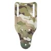 WOSPORT ADATTATORE LUNGO DA CINTURA PER FONDINE QUICK PULL MULTICAM (WO-GB56CP)