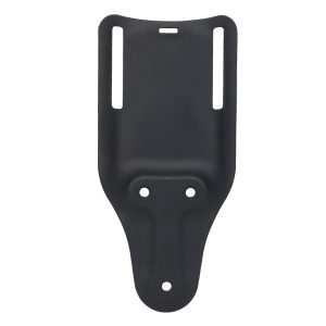 WOSPORT ADATTATORE LUNGO DA CINTURA PER FONDINE QUICK PULL NERO (WO-GB56B) WOSPORT ADATTATORE LUNGO DA CINTURA PER FONDINE QUICK PULL NERO (WO-GB56B)