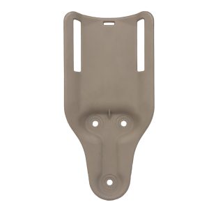 WOSPORT ADATTATORE LUNGO DA CINTURA PER FONDINE QUICK PULL TAN (WO-GB56T) WOSPORT ADATTATORE LUNGO DA CINTURA PER FONDINE QUICK PULL TAN (WO-GB56T)