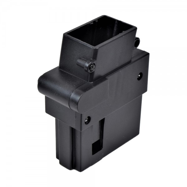 WOSPORT ADATTATORE MP5 PER SPEED LOADER (WO-0403ADP-MP5)