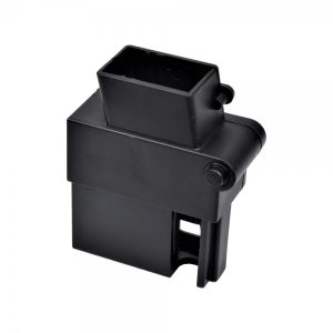 WOSPORT ADATTATORE MP5 PER SPEED LOADER (WO-0403ADP-MP5) WOSPORT ADATTATORE MP5 PER SPEED LOADER (WO-0403ADP-MP5)