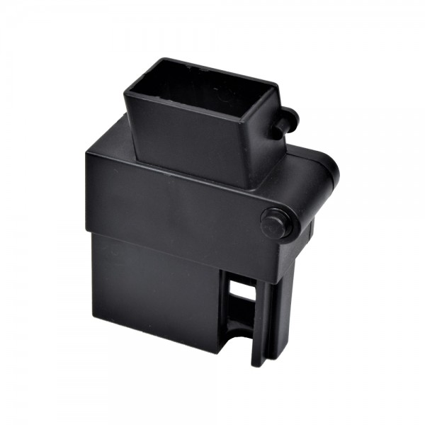 WOSPORT ADATTATORE MP5 PER SPEED LOADER (WO-0403ADP-MP5)