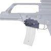 WOSPORT ADATTATORE PER CARICATORI M4 PER FUCILI G36 (B34)