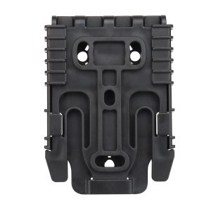 WOSPORT ADATTATORE QD PER FONDINE QUICK PULL NERO (WO-GBAC2B) WOSPORT ADATTATORE QD PER FONDINE QUICK PULL NERO (WO-GBAC2B)