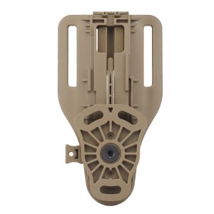 WOSPORT ADATTATORE REGOLABILE DA CINTURA PER FONDINE QUICK PULL TAN (WO-GB60T) WOSPORT ADATTATORE REGOLABILE DA CINTURA PER FONDINE QUICK PULL TAN (WO-GB60T)