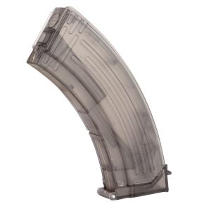 WOSPORT BBLOADER 500 COLPI AK NERO (WO-0407) WOSPORT BBLOADER 500 COLPI AK NERO (WO-0407)