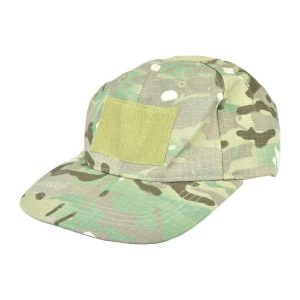 WOSPORT BERRETTO BASEBALL CAP MULTICAM (WO-HA02CP) WOSPORT BERRETTO BASEBALL CAP MULTICAM (WO-HA02CP)