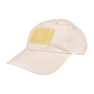 WOSPORT BERRETTO BASEBALL CAP TAN (WO-HA02T) WOSPORT BERRETTO BASEBALL CAP TAN (WO-HA02T)