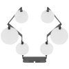 WOSPORT BERSAGLIO GEOMETRIC TARGET (WO-TG20)