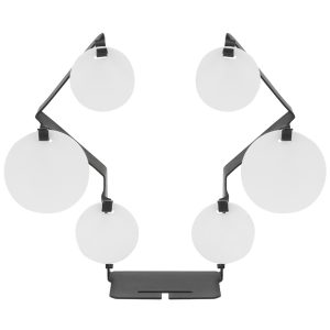WOSPORT BERSAGLIO GEOMETRIC TARGET (WO-TG20)