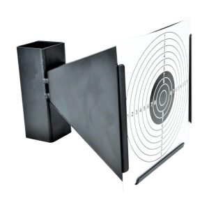 WOSPORT BERSAGLIO PER TARGET 14 X 14 (WO-TG03B)