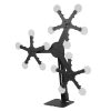WOSPORT BERSAGLIO THREE FIVE-STAR WINDMILL TARGET (WO-TG35)