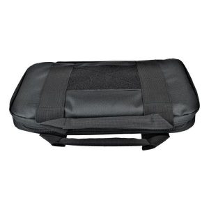 WOSPORT BORSA PER ACCESSORI NERA (WO-GB24B) WOSPORT BORSA PER ACCESSORI NERA (WO-GB24B)