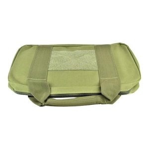 WOSPORT BORSA PER ACCESSORI VERDE (WO-GB24V) WOSPORT BORSA PER ACCESSORI VERDE (WO-GB24V)
