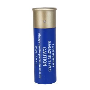 WOSPORT CARICATORE A CARTUCCIA 1X15 - 6 PEZZI BLU (WO-EX15BLU) WOSPORT CARICATORE A CARTUCCIA 1X15 - 6 PEZZI BLU (WO-EX15BLU)