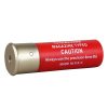 WOSPORT CARICATORE A CARTUCCIA 1X15 - 6 PEZZI ROSSO (WO-EX15RED)