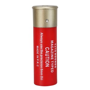 WOSPORT CARICATORE A CARTUCCIA 1X15 - 6 PEZZI ROSSO (WO-EX15RED) WOSPORT CARICATORE A CARTUCCIA 1X15 - 6 PEZZI ROSSO (WO-EX15RED)