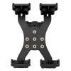 WOSPORT CARTUCCERA 8 POSTI CALIBRO 12 NERA (WO-EX034)