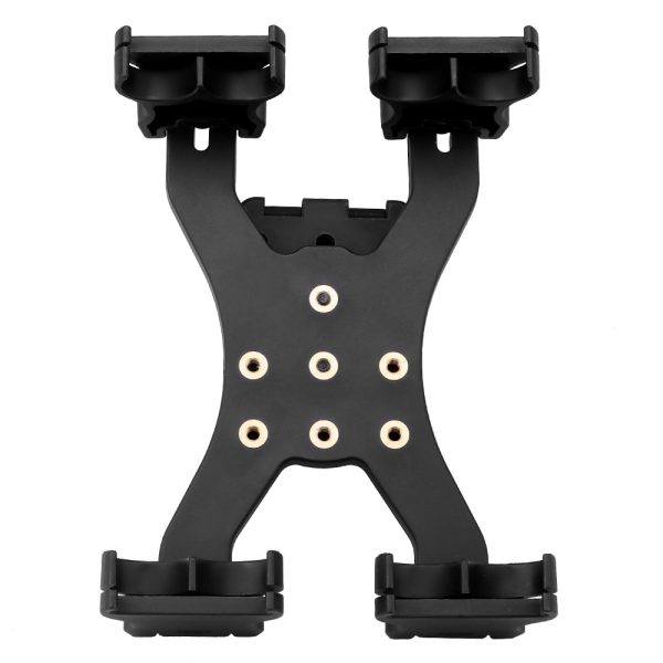WOSPORT CARTUCCERA 8 POSTI CALIBRO 12 NERA (WO-EX034)