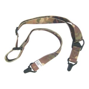 WOSPORT CINGHIA A DUE PUNTI MULTICAM (EX-SL2MC) WOSPORT CINGHIA A DUE PUNTI MULTICAM (EX-SL2MC)