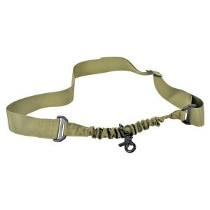 WOSPORT CINGHIA BUNGEE A 1 PUNTO OLIVE DRAB (WO-SL07V) WOSPORT CINGHIA BUNGEE A 1 PUNTO OLIVE DRAB (WO-SL07V)
