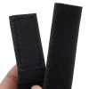 WOSPORT CINGHIA CON ATTACCO MAGNETICO NERO (WO-ACC14B)