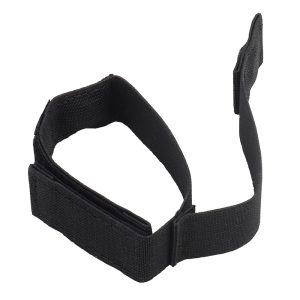 WOSPORT CINGHIA CON ATTACCO MAGNETICO NERO (WO-ACC14B) WOSPORT CINGHIA CON ATTACCO MAGNETICO NERO (WO-ACC14B)