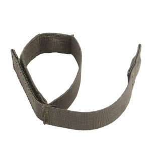WOSPORT CINGHIA CON ATTACCO MAGNETICO RANGER GREEN (WO-ACC14RG) WOSPORT CINGHIA CON ATTACCO MAGNETICO RANGER GREEN (WO-ACC14RG)