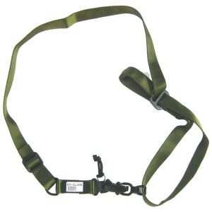 WOSPORT CINGHIA MULTIFUNZIONE A DUE PUNTI OLIVE DRAB (EX-SL3OD) WOSPORT CINGHIA MULTIFUNZIONE A DUE PUNTI OLIVE DRAB (EX-SL3OD)