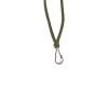 WOSPORT CINGHIA PER PISTOLE VERDE (KR029V)