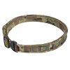 WOSPORT CINTURA TATTICA COMBAT BELT MULTICAM (WO-BA28CP)