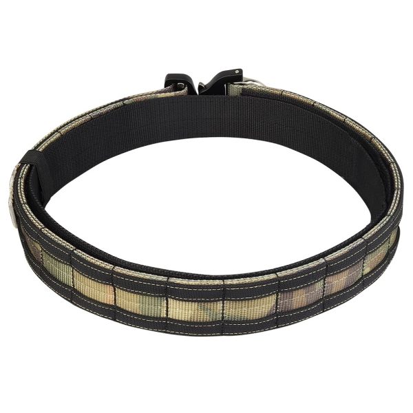 WOSPORT CINTURA TATTICA KNIGHT BELT CAMO (WO-BA22M) WOSPORT CINTURA TATTICA KNIGHT BELT CAMO (WO-BA22M)