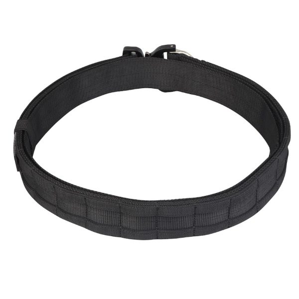 WOSPORT CINTURA TATTICA KNIGHT BELT NERO (WO-BA22B) WOSPORT CINTURA TATTICA KNIGHT BELT NERO (WO-BA22B)