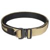 WOSPORT CINTURA TATTICA KNIGHT BELT TAN (WO-BA22T) WOSPORT CINTURA TATTICA KNIGHT BELT TAN (WO-BA22T)