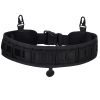 WOSPORT CINTURONE TATTICO NERO (WO-BA21B) WOSPORT CINTURONE TATTICO NERO (WO-BA21B)