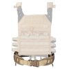 WOSPORT CINTURONE TATTICO TAN (WO-BA21T)