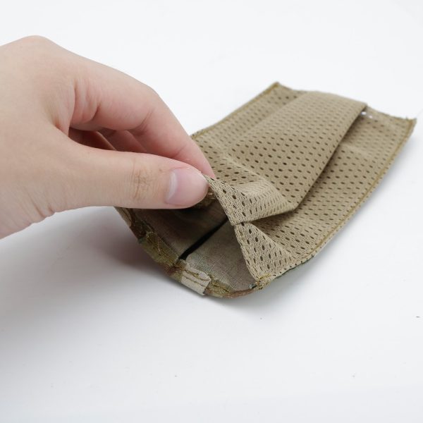 WOSPORT COPRI MASCHERINA MULTICAM (WO-MA127)