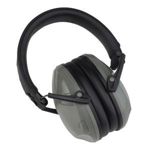 WOSPORT CUFFIE CON RIDUZIONE PASSIVA DEL RUMORE GRIGIO (WO-HD51G) WOSPORT CUFFIE CON RIDUZIONE PASSIVA DEL RUMORE GRIGIO (WO-HD51G)