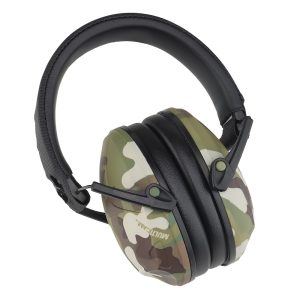 WOSPORT CUFFIE CON RIDUZIONE PASSIVA DEL RUMORE MULTICAM (WO-HD51CP) WOSPORT CUFFIE CON RIDUZIONE PASSIVA DEL RUMORE MULTICAM (WO-HD51CP)