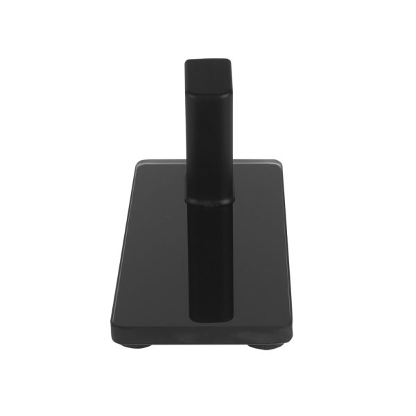WOSPORT ESPOSITORE DA TAVOLO PER PISTOLA NERO (WO-TG39)