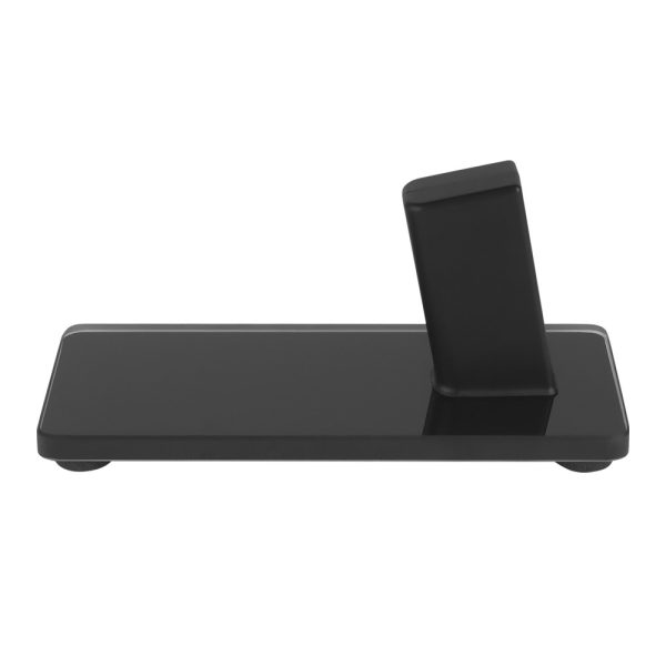WOSPORT ESPOSITORE DA TAVOLO PER PISTOLA NERO (WO-TG39)