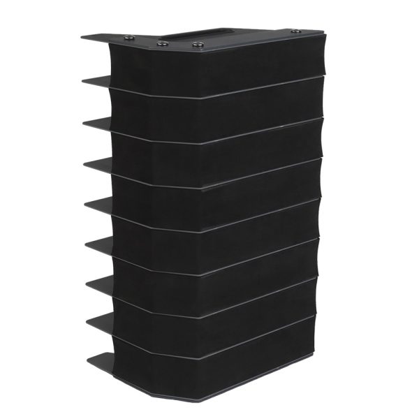 WOSPORT ESPOSITORE PORTA PISTOLE 8 POSTI (WO-TG33)