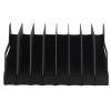 WOSPORT ESPOSITORE PORTA PISTOLE 8 POSTI (WO-TG33)