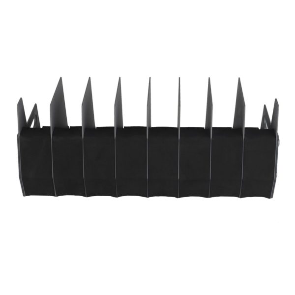 WOSPORT ESPOSITORE PORTA PISTOLE 8 POSTI (WO-TG33)